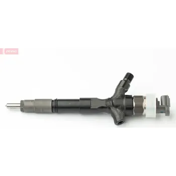 Systém vstřikování Vstřikovací tryska DENSO DCRI107820