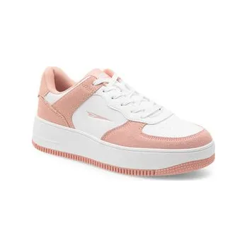 Dámské tenisky Sneakersy Sprandi ESENTIAL II WP07-1234 Růžová 38