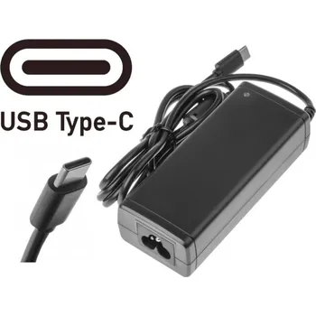 G-C Nabíječka pro notebooky HP s koncovkou USB-C 65W