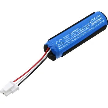 Baterie k notebooku Baterie Cameron Sino CS-FMK400SL za 370001_SYA1 - neoriginální