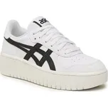 Sneakersy Asics Japan S PF 1202A024 Bílá 39