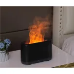 Deminas | Aromaterapeutický difuzér s efektem plamene