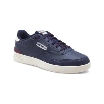 Dámské tenisky Sneakersy Reebok Court Advance 100033754 Tmavomodrá 40