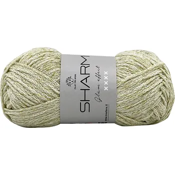 Příze Příze Sharm smetanová (Značka Filati Tre sfere)