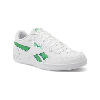 Pánské tenisky Sneakersy Reebok Court Ad 100074276 Bílá 45