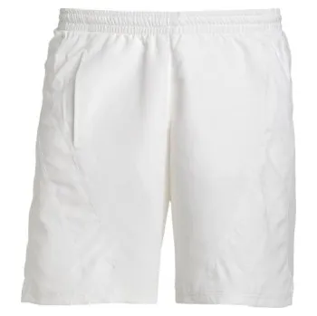 ROLY pánské sportovní šortky MILAN, bílá