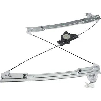 Stahovačka okna Stahovačka okna přední levá NISSAN MAXIMA USA 04-08