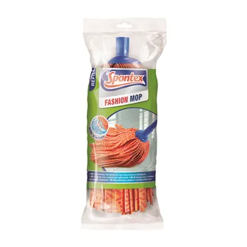 nahárada k mopu SPONTEX CE SPX Fashion mop náhrada