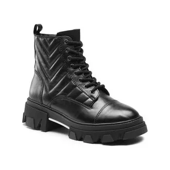 Dámská treková obuv Turistická obuv Aldo Montrose 13672201 Černá 37