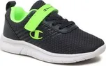 Sneakersy Champion Cloud Adv B Td S32478-BS501 Černá 25