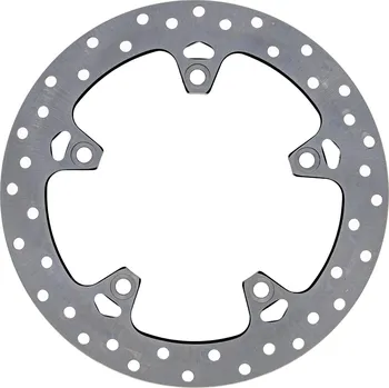 Zavazadlo na motocykl Originální zadní brzdový kotouč BMW F800GS R1200GS 04-12