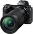 Objektiv Nikon Z 28-400 mm f/4-8 VR
