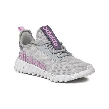 Pánské tenisky Sneakersy adidas Kaptir 3.0 Kids ID5848 Šedá 39_13