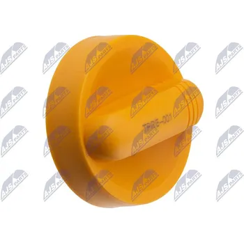 Auto-moto baterie NTY KOREK OLEJU