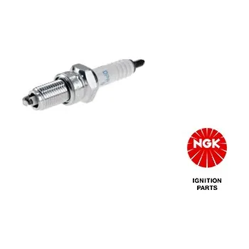 Zapalovací a žhavicí svíčka Zapalovací svíčka NGK DPR7EA-9