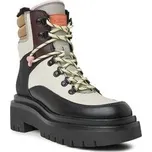 Kotníková obuv Pepe Jeans PLS50499 Béžová 40