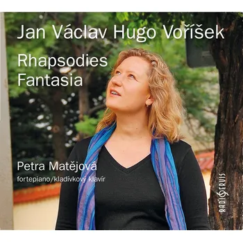 Jan Václav Hugo Voříšek: Rapsodie, Fantasie