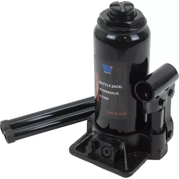 Hever Zvedák hydraulický, panenka, hever, 10 tun, Welzh (Welzh Werkzeug)