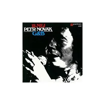 Česká hudba 12 Nej