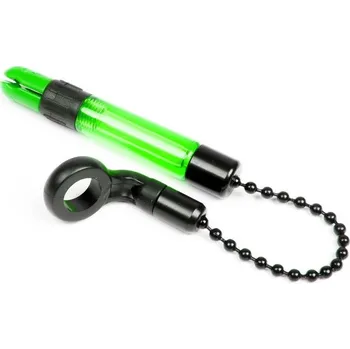 Fox International Fox indikátor Black Label Slik Indicator Bobbin Varianta: Green (zelený) (CBI056)