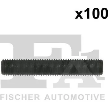 Šroub, sběrné výfukové potrubí FA1 985-976-745