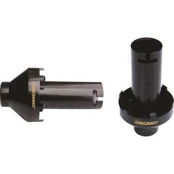 Klíč úderový na náboj zadní nápravy ATEGO, 6 zubů, 80-95 mm - JONNESWAY AN040160