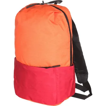 Sportovní batoh MERCO Outdoor Bicolor volnočasový batoh - oranžová