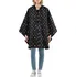 Pláštěnka Reisenthel Mini Maxi Poncho Dots uni