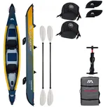 Aqua Marina Tomahawk Air-K 440 + 2x…