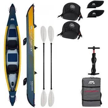 Aqua Marina Tomahawk Air-K 440 + 2x…