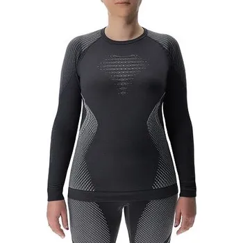 Dámské tričko Triko UYN W EVOLUTYON COMFORT UW SHIRT LG_SL. Lady velikost L/XL