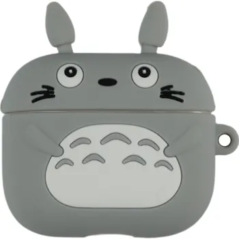 Příslušenství pro sluchátka Obal pro AirPods 3 - Zajíc