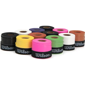 WILSON ULTRA OVERGRIP vrchní omotávka - 1 kus