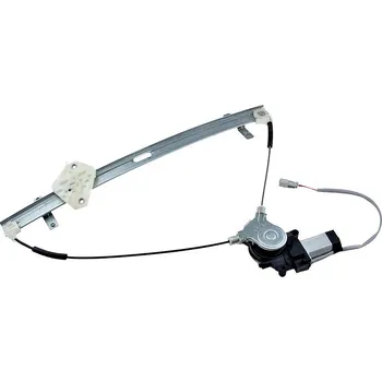 Stahovačka okna Stahovačka okna přední pravá HONDA CR-V II - s motorkem