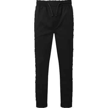 Gastro oděv Premier Workwear Kuchařské kalhoty PR557 Black XL