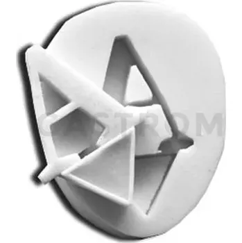 Kuchyňská sůl Silikonová forma na cukrovou hmotu ve tvaru písmene A - SLK083, 50x35 mm | SILIKOMART, SugarFlex