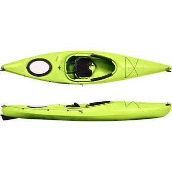 Kajak Islander Jive citrus
