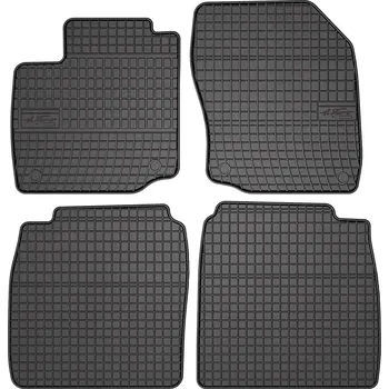 Autolékárnička Sada podlahových rohoží FROGUM ET0833