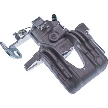 Brzdový systém Brzdový třmen DENCKERMANN B190068R