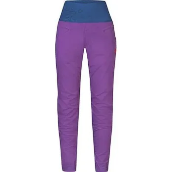 Dámské kalhoty Dámské kalhoty RAFIKI MASSONE, phlox velikost 36