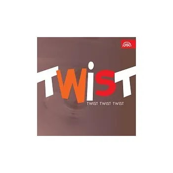 Česká hudba Twist, twist, twist