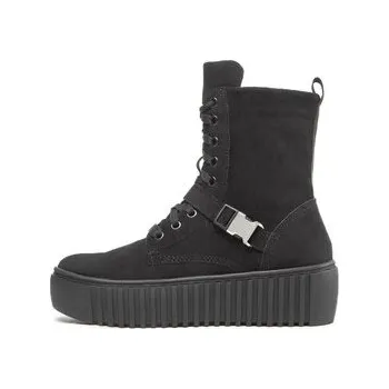 Pracovní obuv Kotníková obuv Rage Age RA-69-06-000500 Černá 41