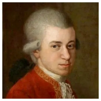 W. A. Mozart: Výběr z nejslavnějších skladeb II