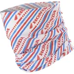 nákrčník HONDA NECK TUBE kolekce, ALPINESTARS (bílá/červená/modrá)