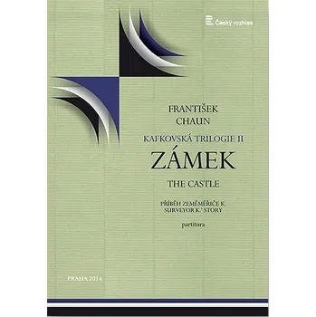 František Chaun: Zámek