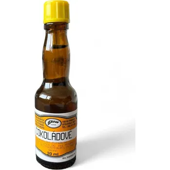 Přisada na vaření a pečení Aroco Aroma Čokoládové aroma