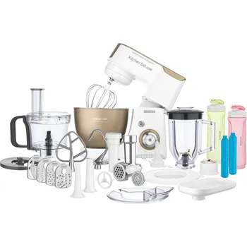 Kuchyňský robot Sencor STM 4467CH 41007961