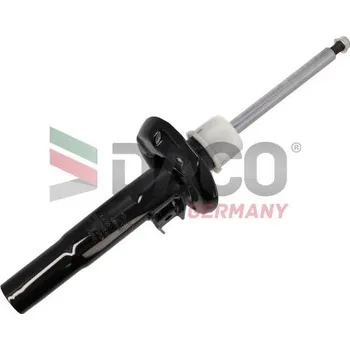 Tlumič pérování DACO 454720