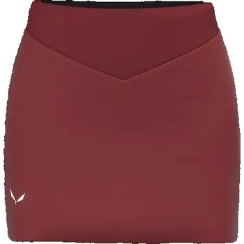 Dámské šaty Dámská zateplená sukně SALEWA SELLA TWR SKIRT velikost L