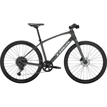Trek FX Sport 4 29" Lithium Grey 2024, S